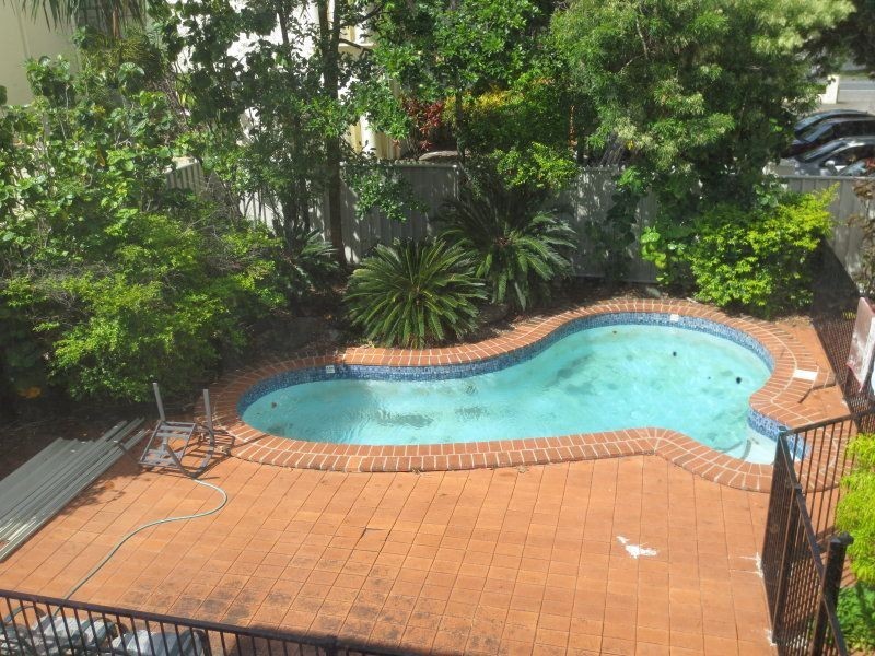 3/271 Lake Street, Cairns City QLD 4870