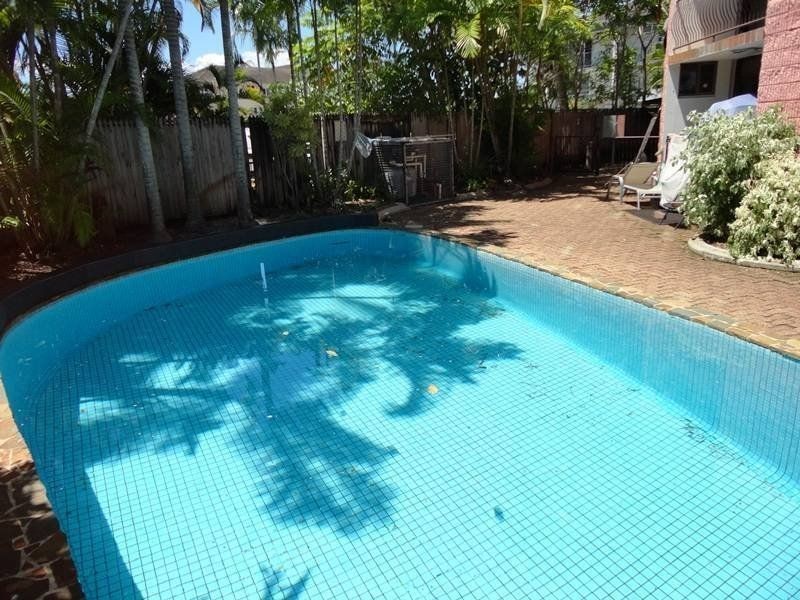 28/261 Sheridan Street, Cairns North QLD 4870