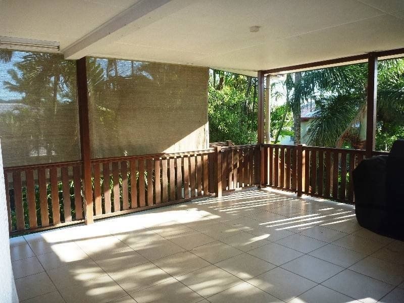 36 Balfe Street, Parramatta Park QLD 4870