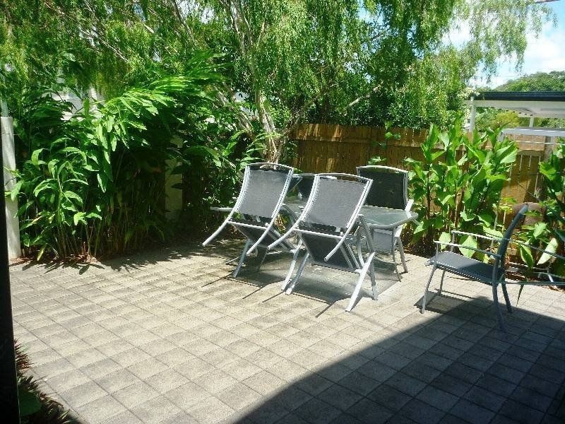 36 Balfe Street, Parramatta Park QLD 4870