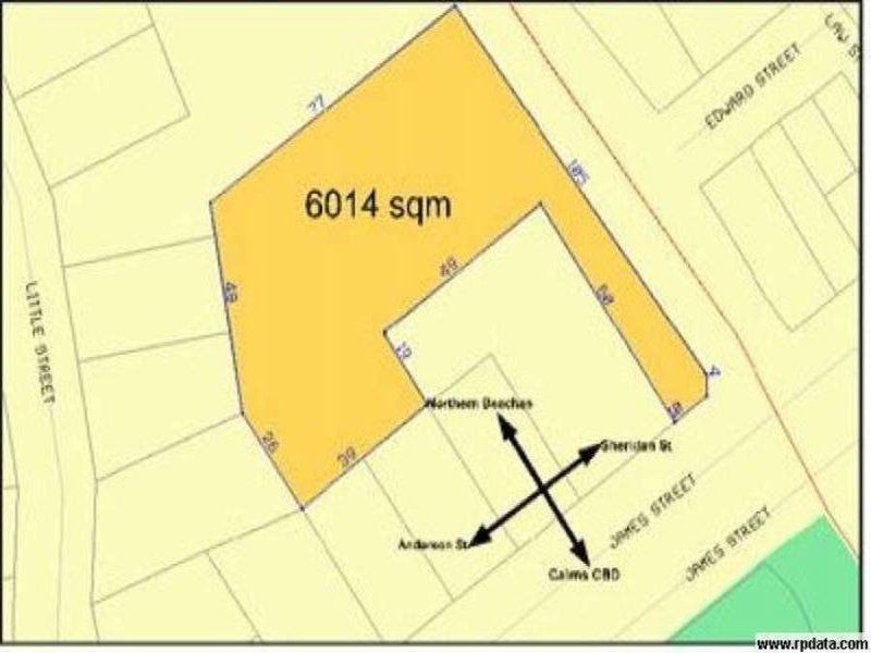 20/32 James Street, Manunda QLD 4870