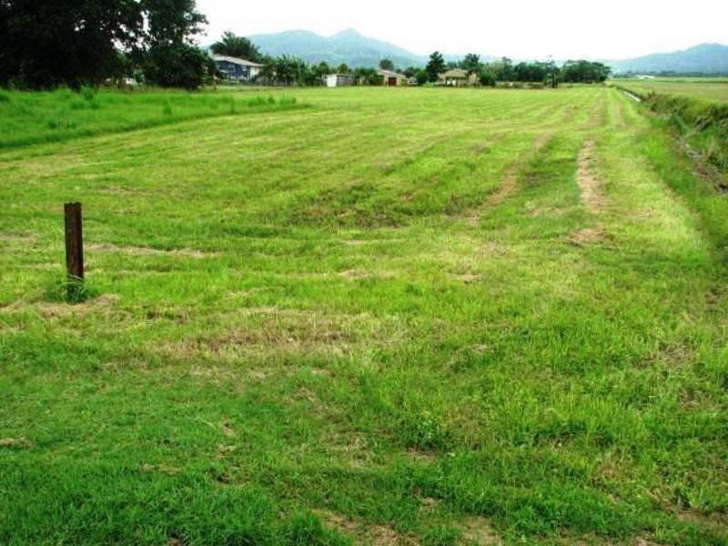 209 Howard Kennedy Drive, Babinda QLD 4861