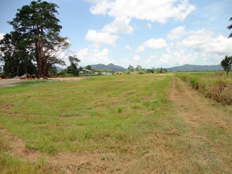 209 Howard Kennedy Drive, Babinda QLD 4861