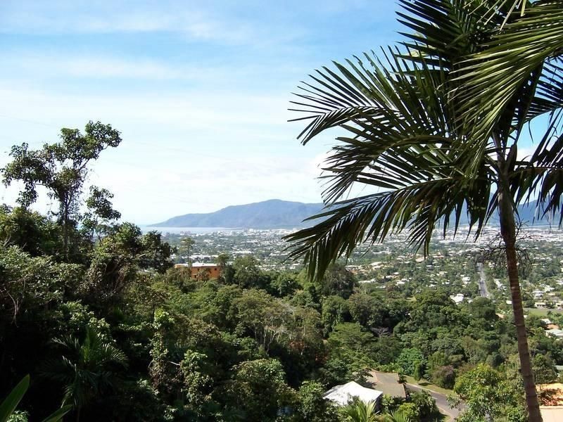 60/ Coreega Close, Mooroobool QLD 4870