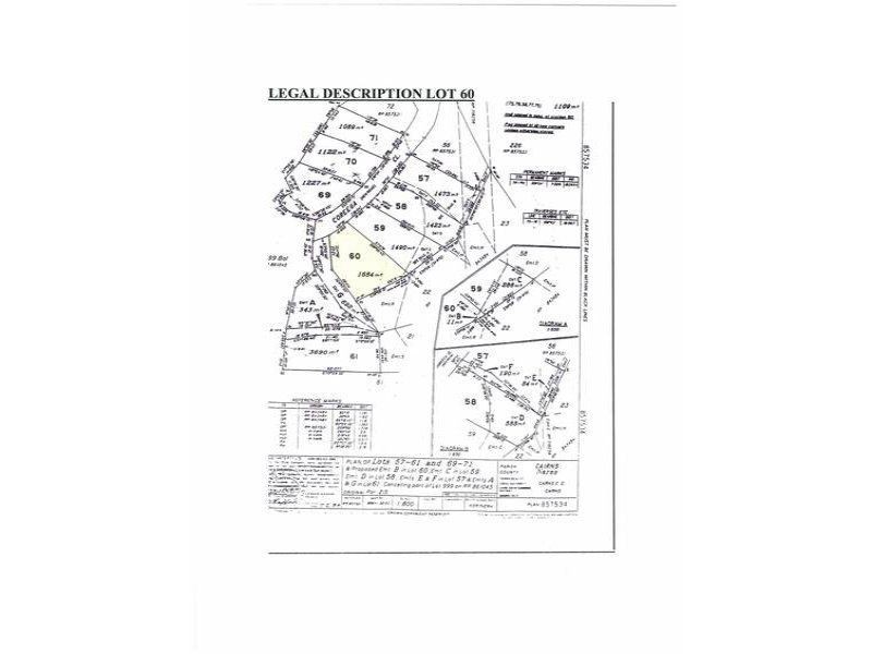 60/ Coreega Close, Mooroobool QLD 4870