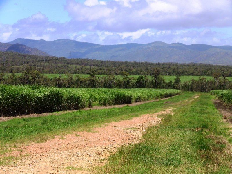Granite Creek Road, Atherton QLD 4883