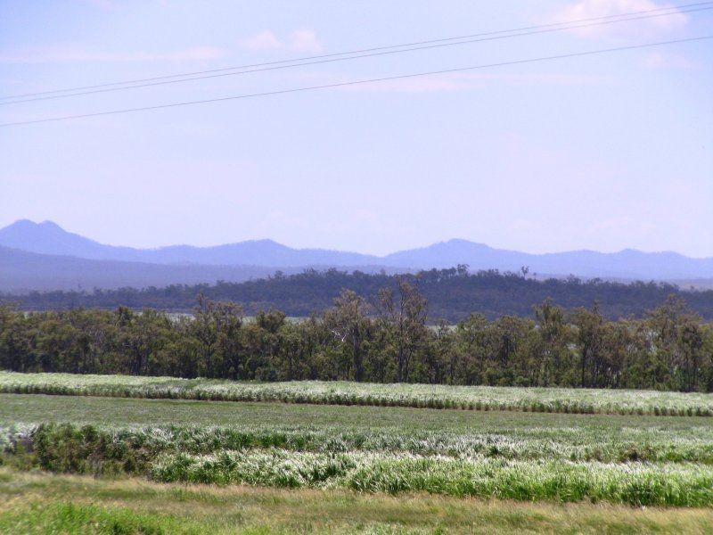 Granite Creek Road, Atherton QLD 4883