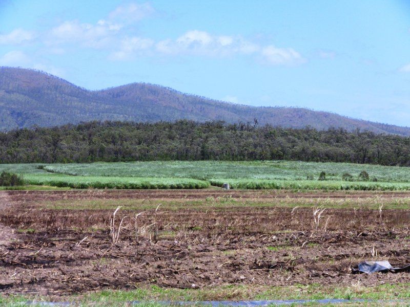 Granite Creek Road, Atherton QLD 4883