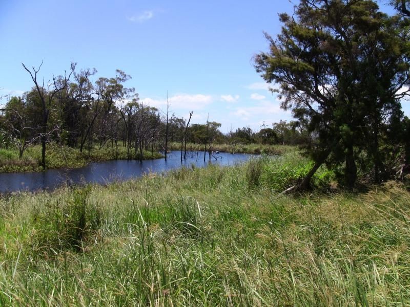 Granite Creek Road, Atherton QLD 4883
