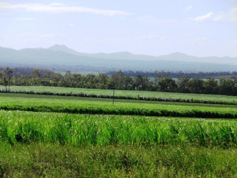 Granite Creek Road, Atherton QLD 4883
