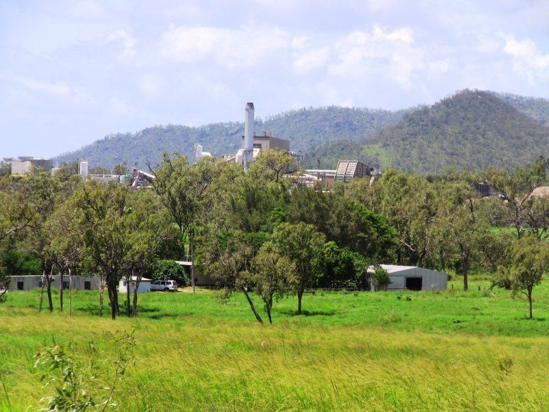 Granite Creek Road, Atherton QLD 4883