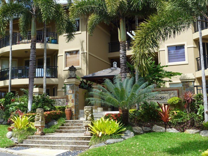 8/13 Colonel Cummings Drive, Palm Cove QLD 4879