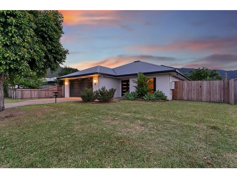 6 Woodlock Avenue, Edmonton QLD 4869