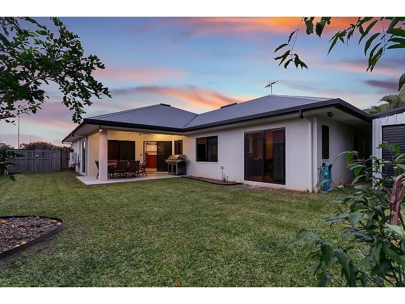 6 Woodlock Avenue, Edmonton QLD 4869