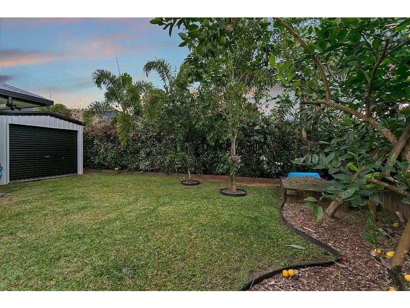6 Woodlock Avenue, Edmonton QLD 4869