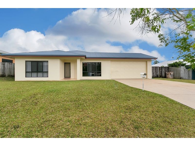109 Piccone Drive, Edmonton QLD 4869