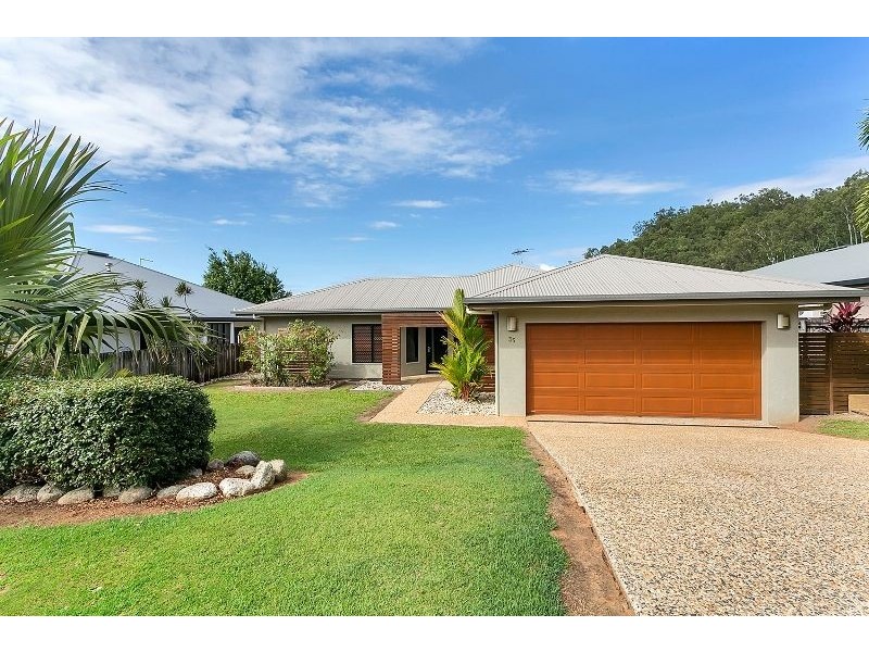 35 Mayflower Street, Mount Sheridan QLD 4868