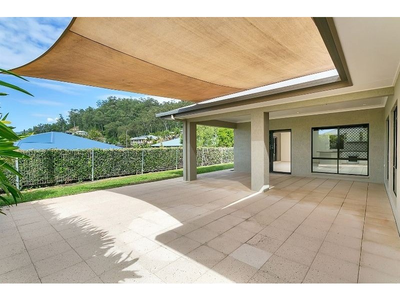 35 Mayflower Street, Mount Sheridan QLD 4868