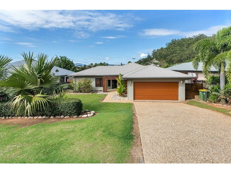 35 Mayflower Street, Mount Sheridan QLD 4868