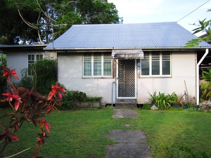 10 Bunting Street, Bungalow QLD 4870