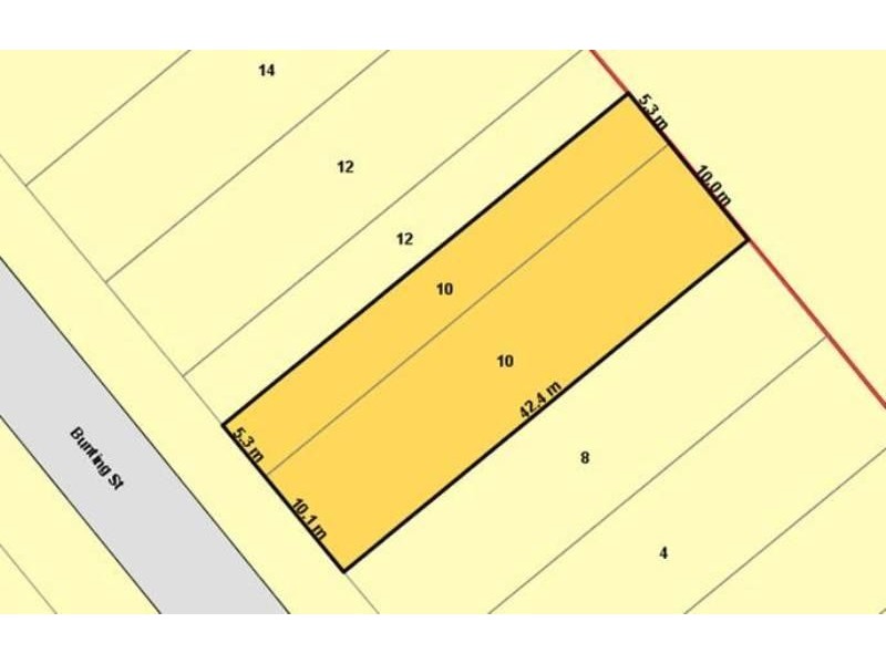 10 Bunting Street, Bungalow QLD 4870