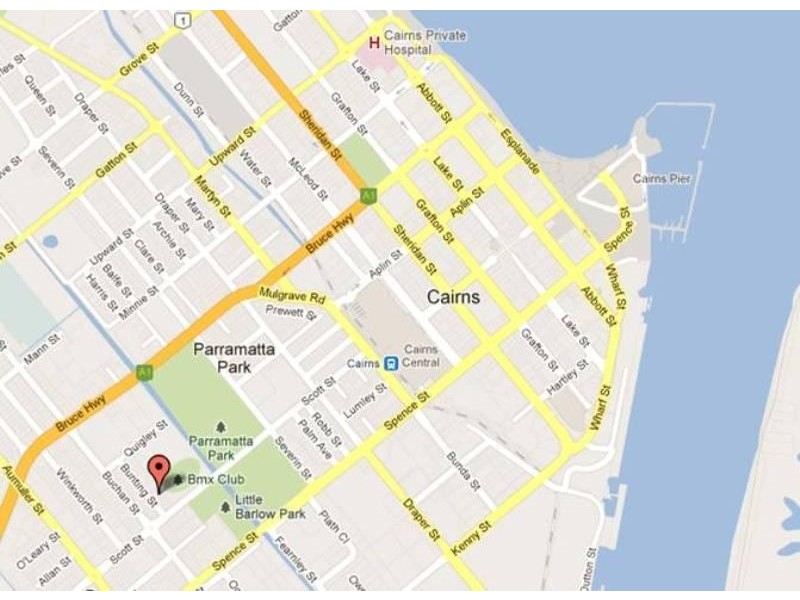 10 Bunting Street, Bungalow QLD 4870