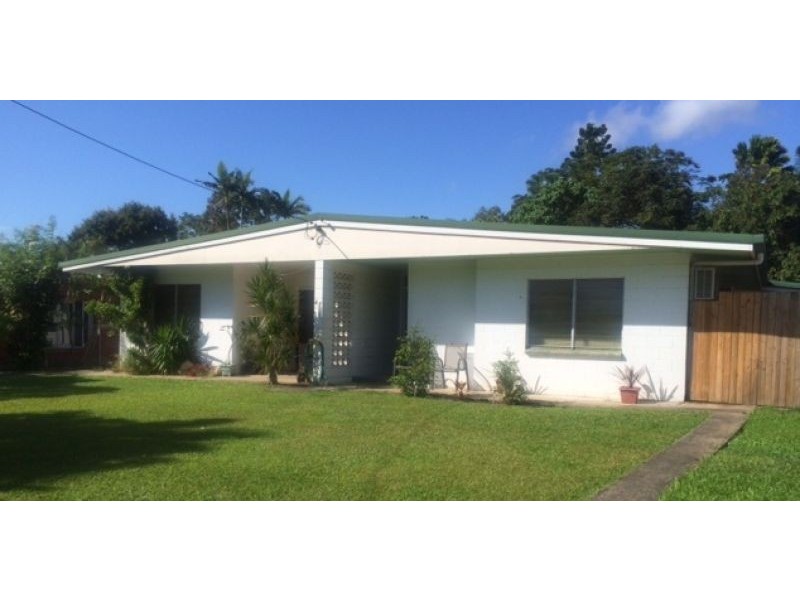 47 Miles Street, Manoora QLD 4870