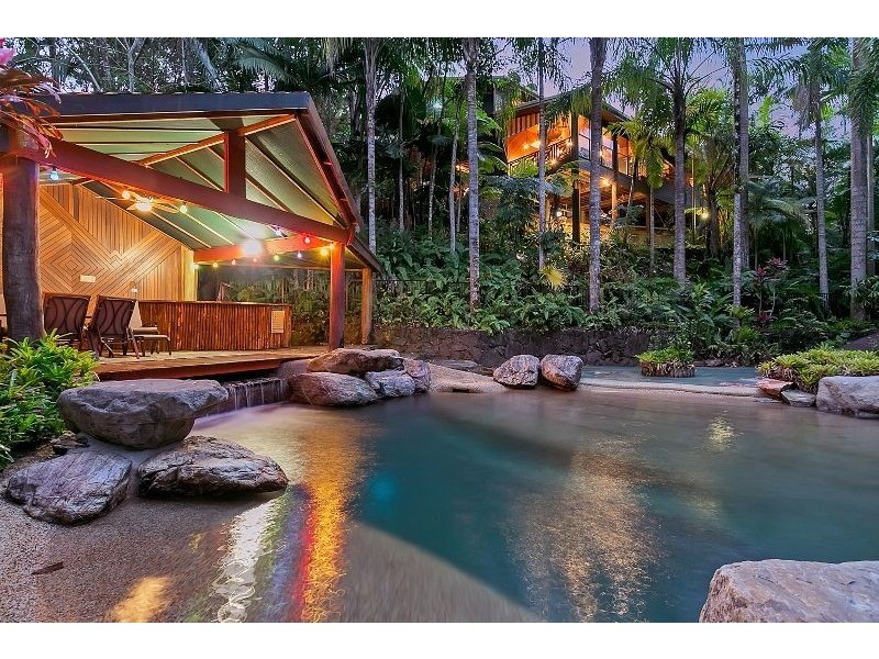 63 Granadilla Drive, Earlville QLD 4870