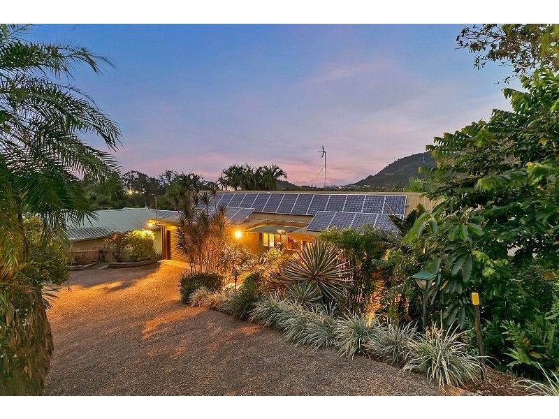 63 Granadilla Drive, Earlville QLD 4870