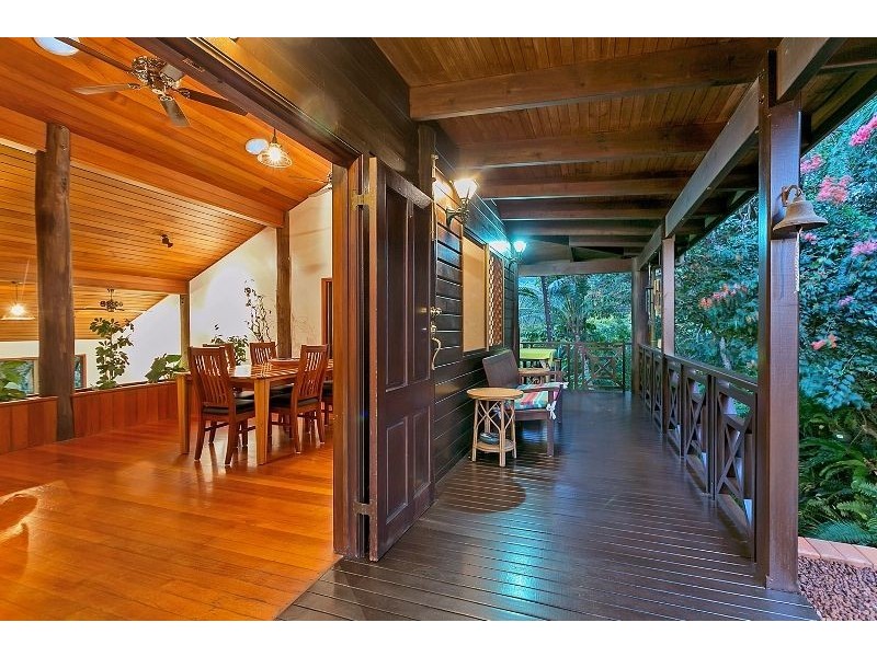 63 Granadilla Drive, Earlville QLD 4870