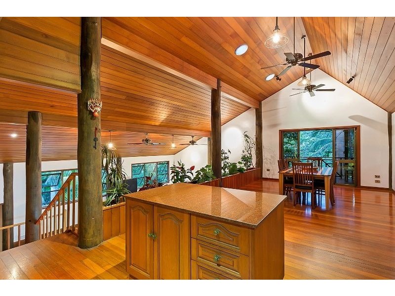 63 Granadilla Drive, Earlville QLD 4870