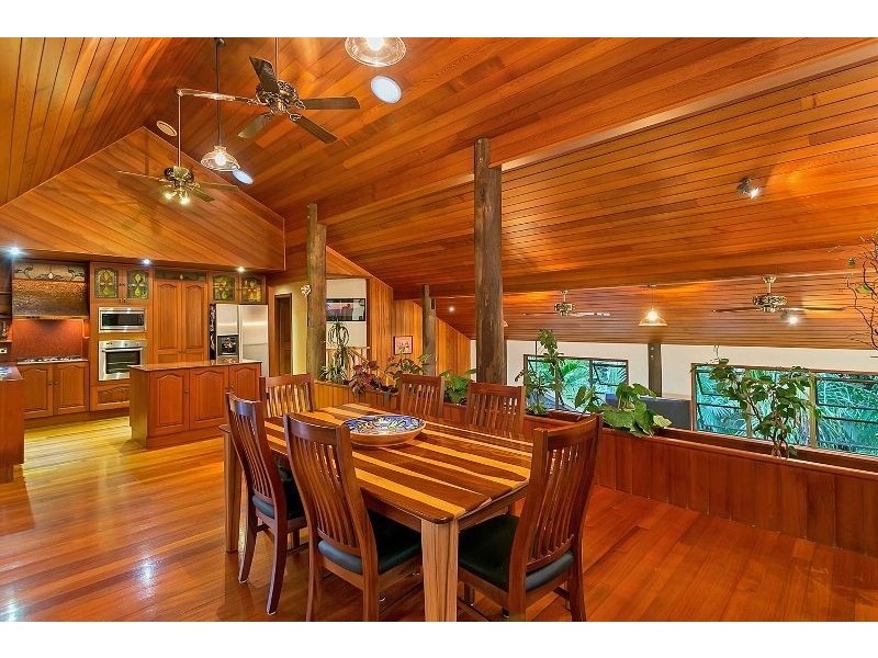 63 Granadilla Drive, Earlville QLD 4870