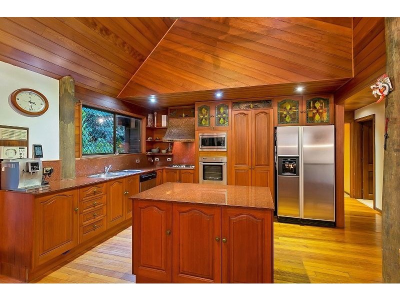 63 Granadilla Drive, Earlville QLD 4870