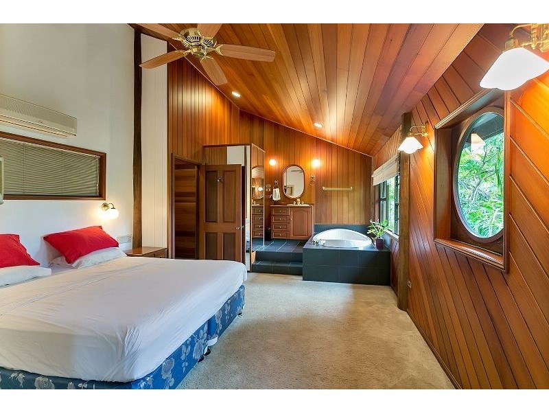 63 Granadilla Drive, Earlville QLD 4870