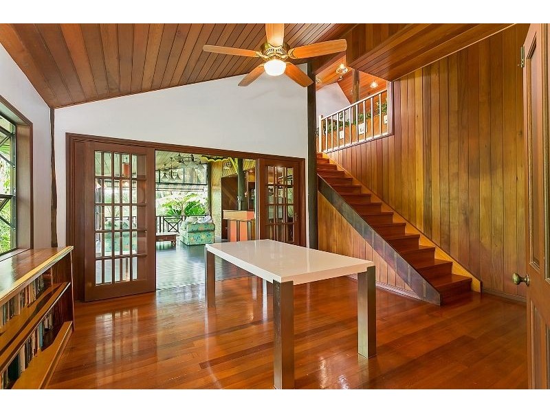 63 Granadilla Drive, Earlville QLD 4870