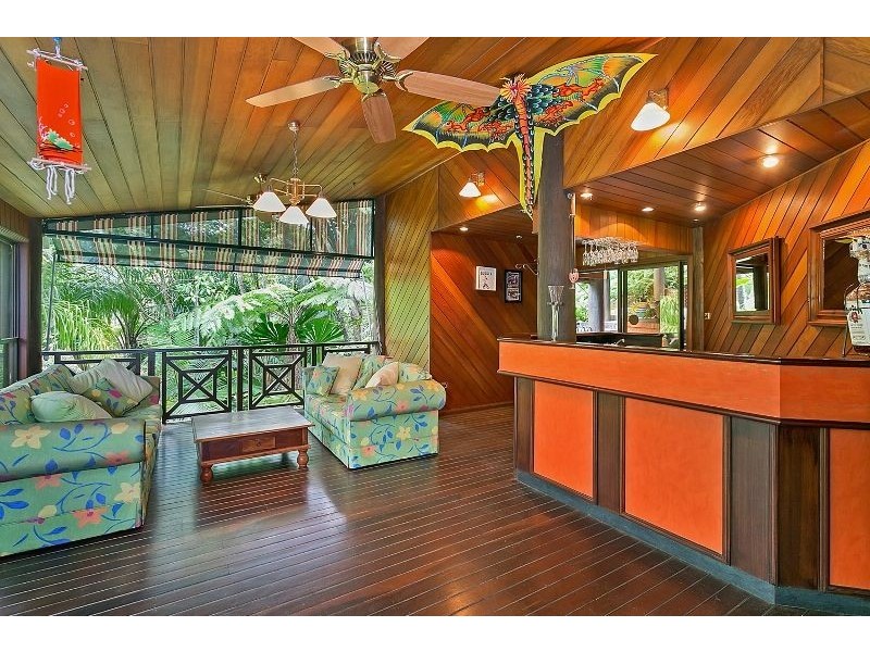 63 Granadilla Drive, Earlville QLD 4870