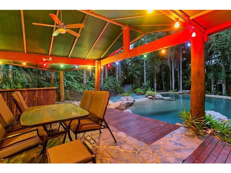 63 Granadilla Drive, Earlville QLD 4870