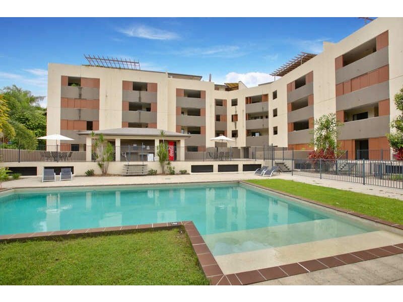 113/92-98 Digger Street, Cairns North QLD 4870