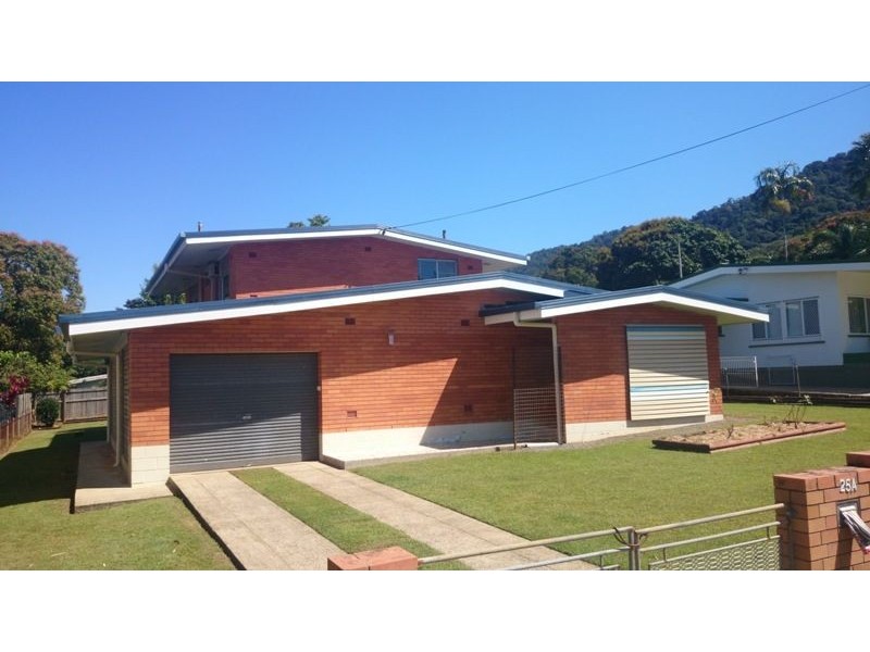 25A Pyne Street, Edge Hill QLD 4870