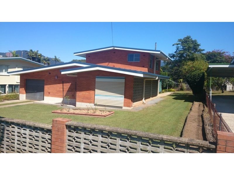 25A Pyne Street, Edge Hill QLD 4870