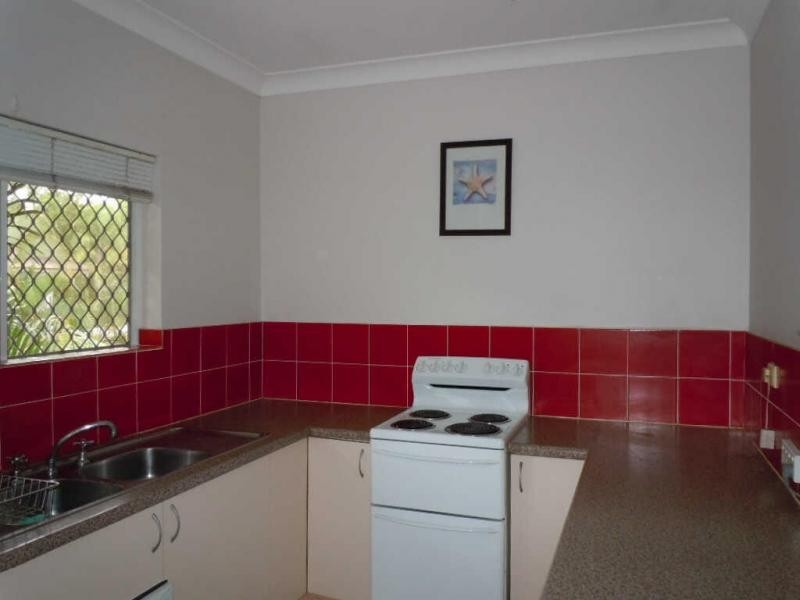 14/9 Behan Street, Manunda QLD 4870