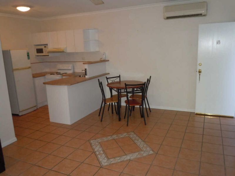18/59 Minnie Street, Parramatta Park QLD 4870