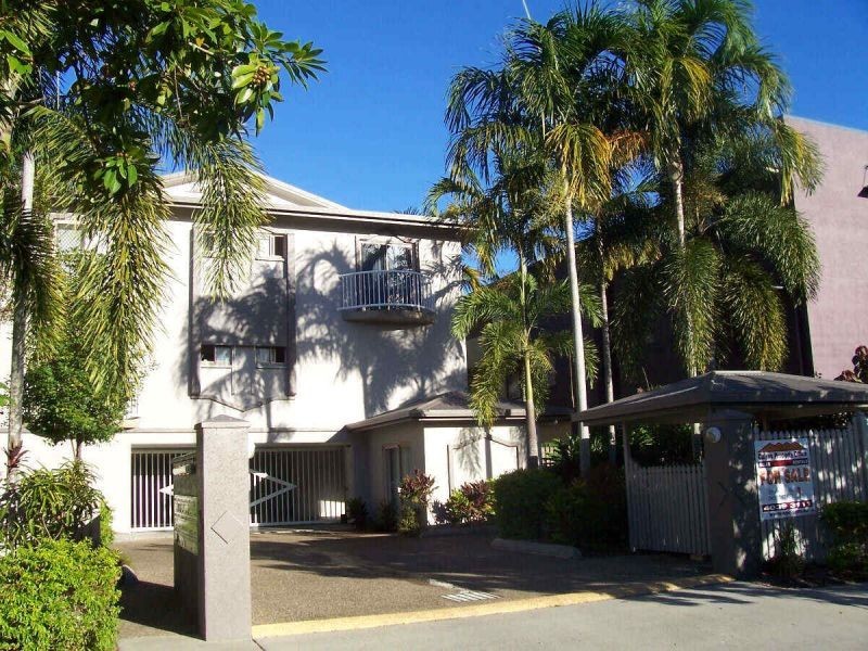 18/59 Minnie Street, Parramatta Park QLD 4870