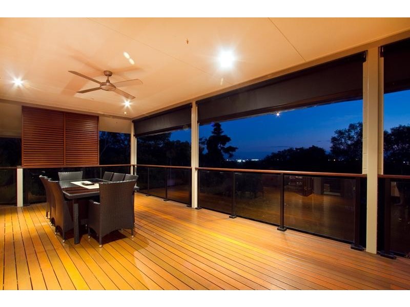 2 Queenley Close, Edge Hill QLD 4870