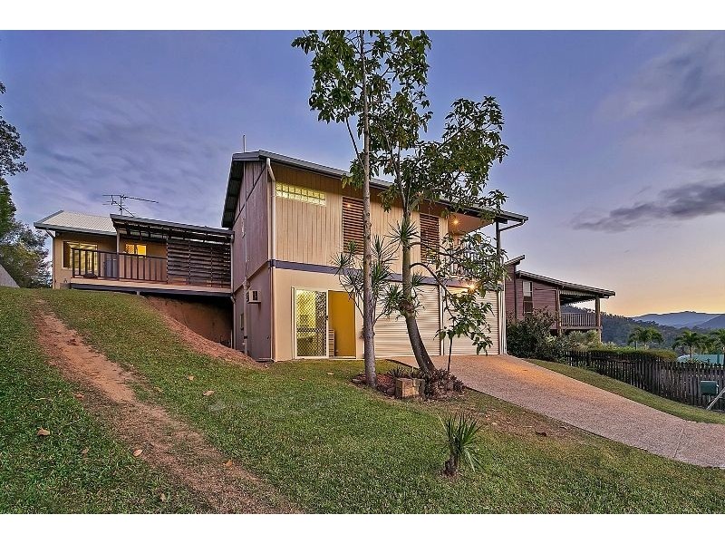 10 Tolson Close, Brinsmead QLD 4870