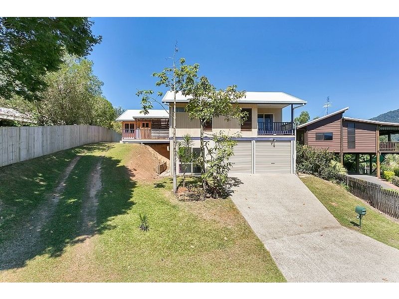 10 Tolson Close, Brinsmead QLD 4870