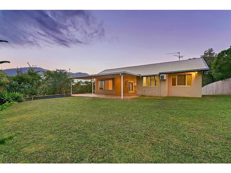 10 Tolson Close, Brinsmead QLD 4870