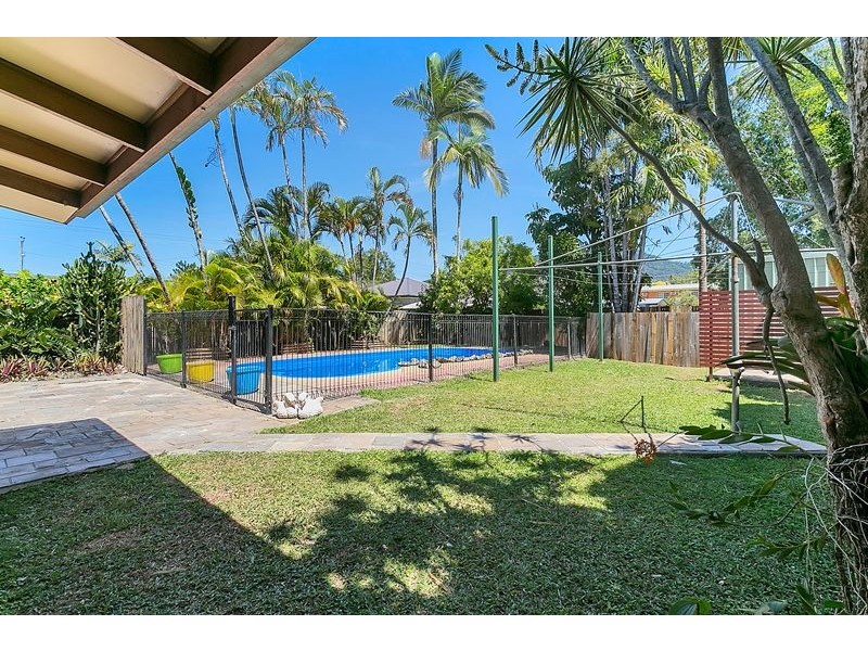 141-143 McCormack Street, Manunda QLD 4870