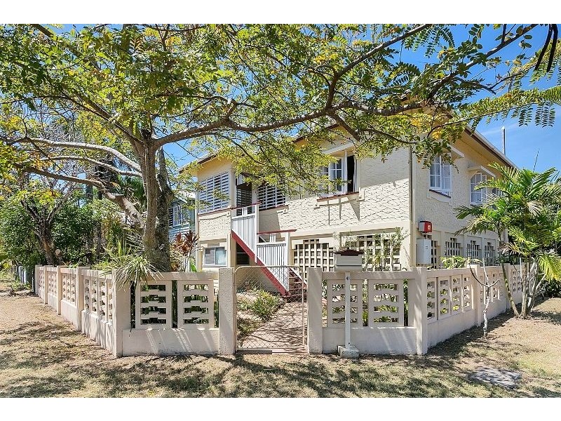 41 Grove Street, Parramatta Park QLD 4870