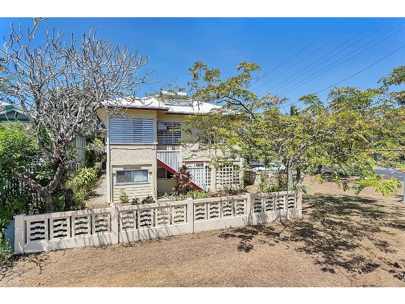 41 Grove Street, Parramatta Park QLD 4870